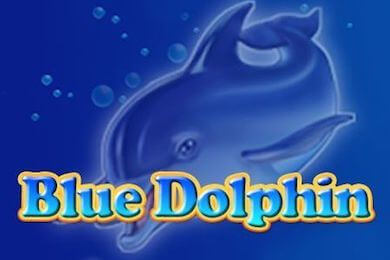 Bluedolphin Турбо Казино слот
